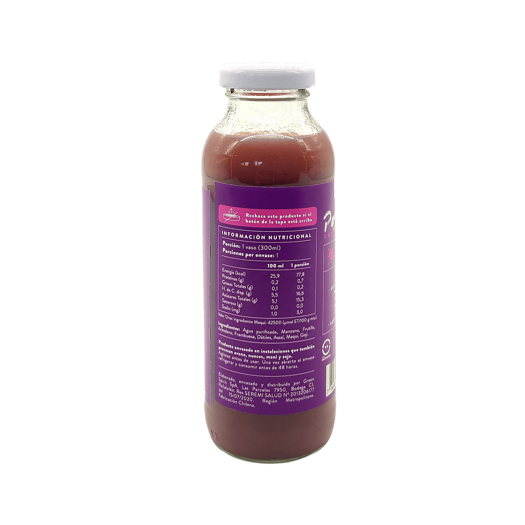 Superbatido Antiox 300 ml Positive