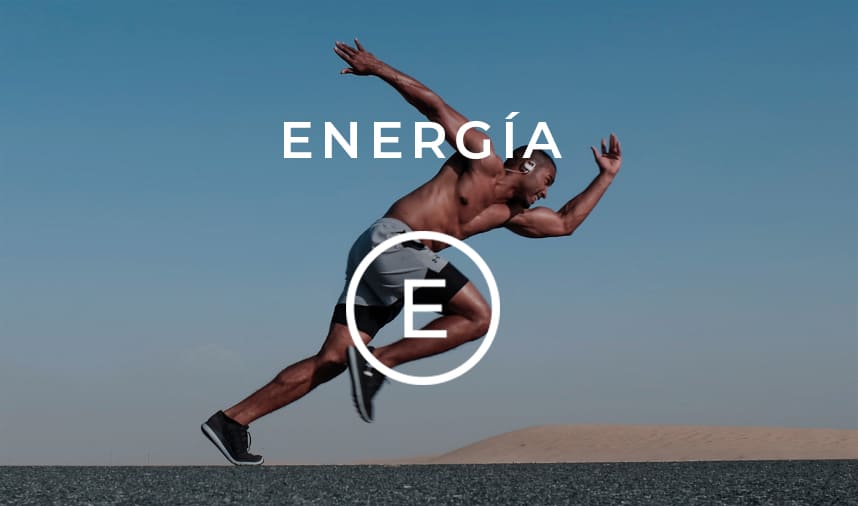 Energía 2023