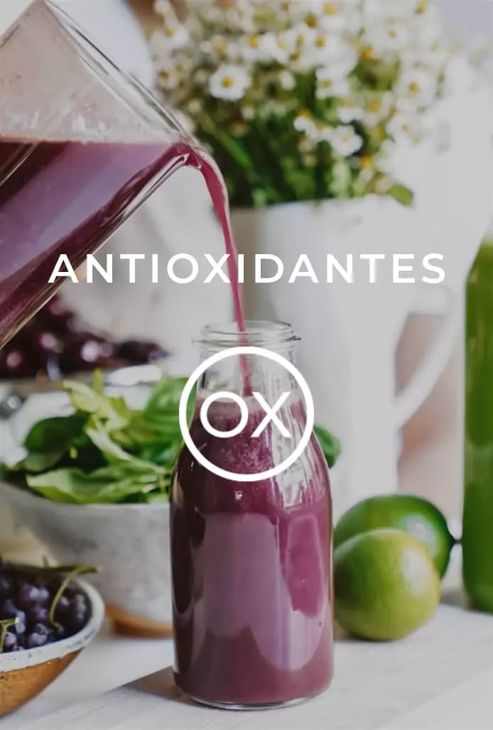 Antioxidantes
