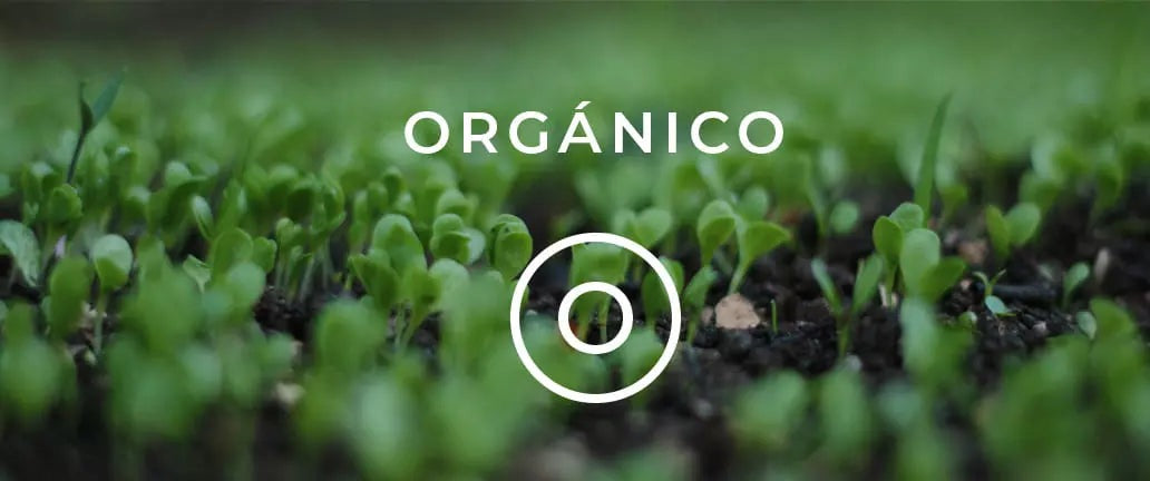 Orgánicos