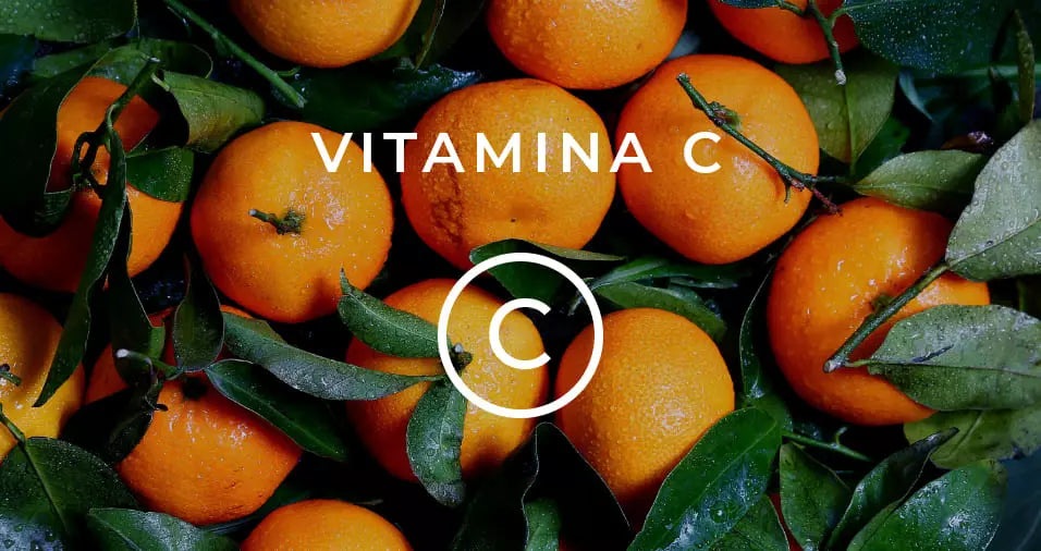 Vitamina C