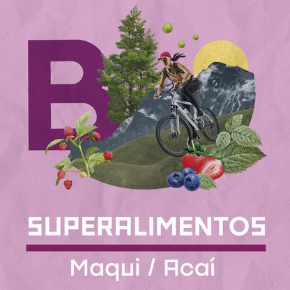 Pack 2 V-PRO 650 g Berry Fit