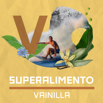 Pack 2 V-PRO 650 g Vanilla Force