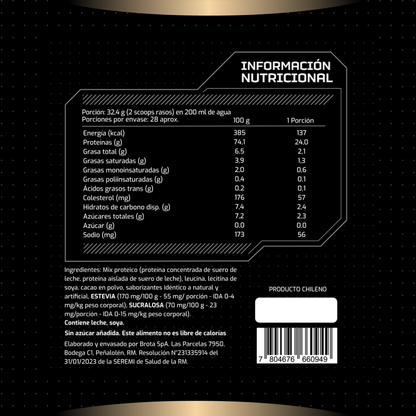 Pack Full Performance: WP cookies + Creatina + Colágeno Go Beyond
