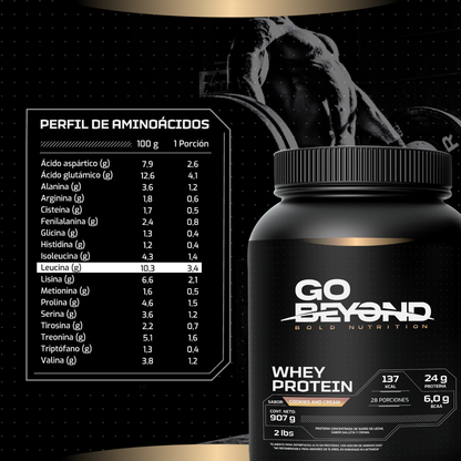 Pack Full Performance: WP cookies + Creatina + Colágeno Go Beyond