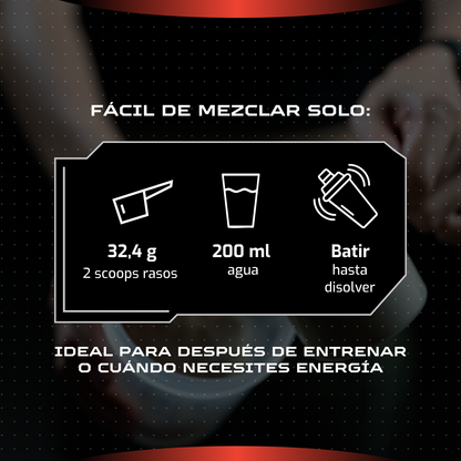 Whey Protein 907 g Sabor Swiss Chocolate | Go Beyond