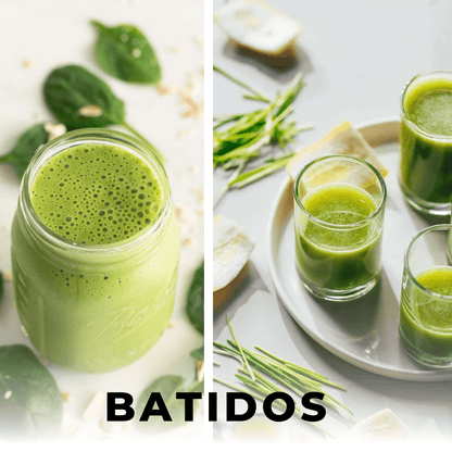 Wheatgrass en polvo 150 g