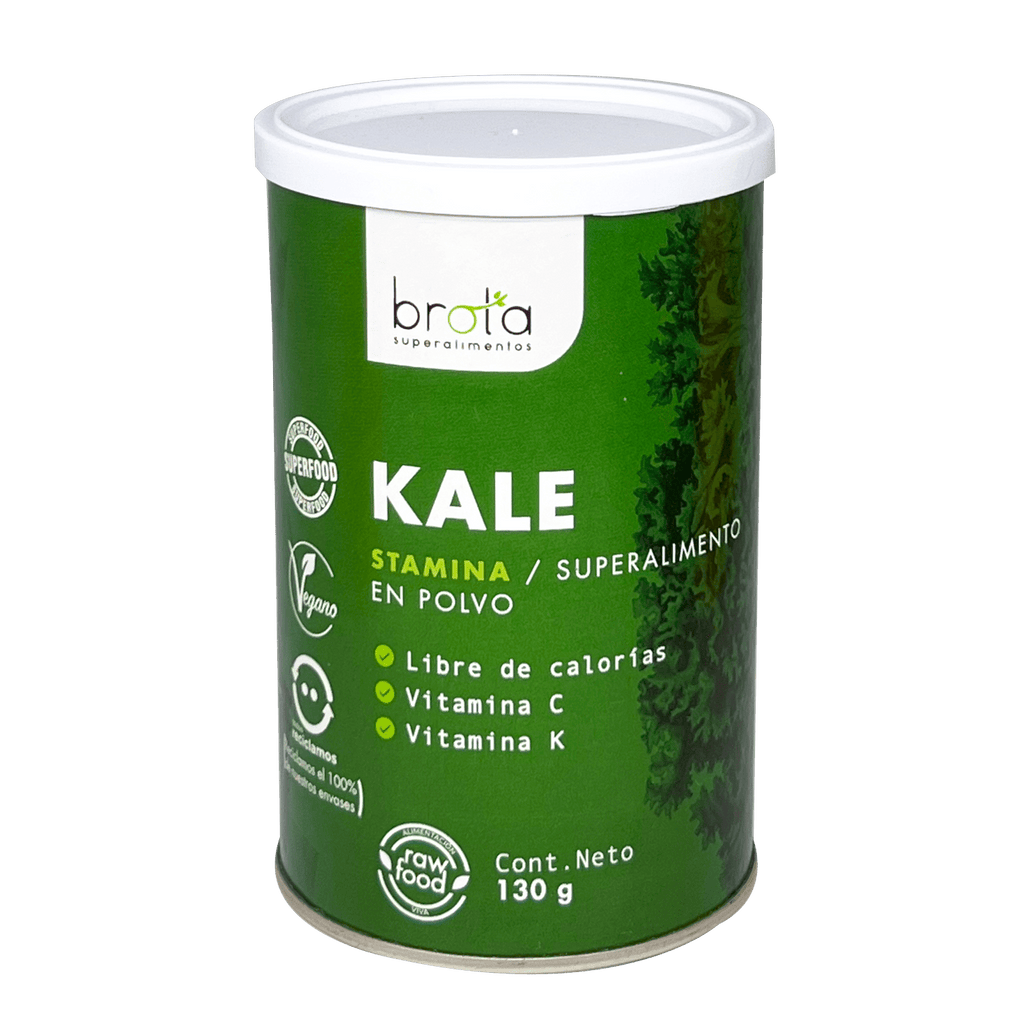 Kale Stamina 130 g