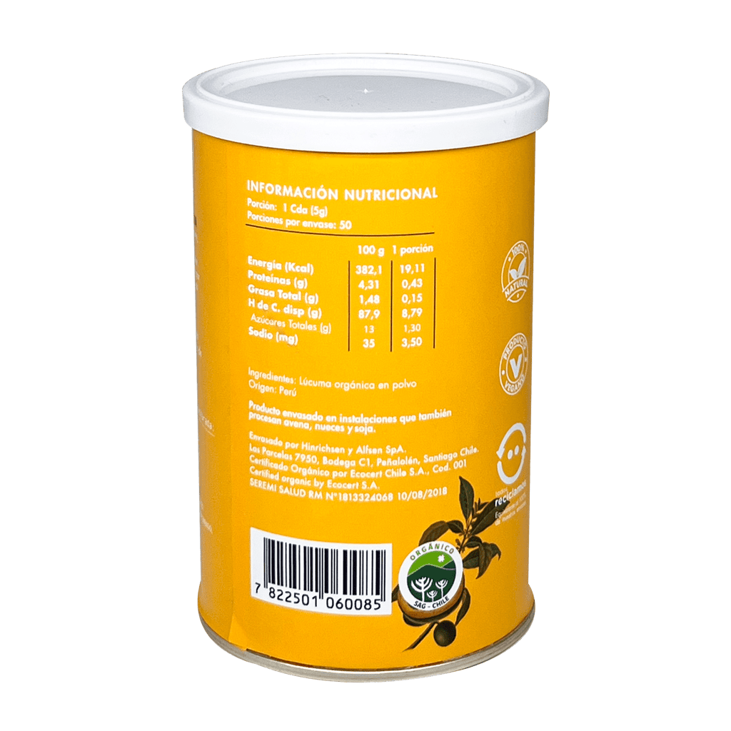 Lúcuma Balance 250 g