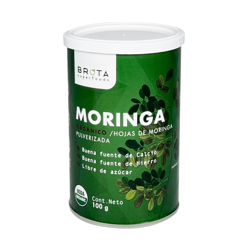 Moringa Protect 100 g