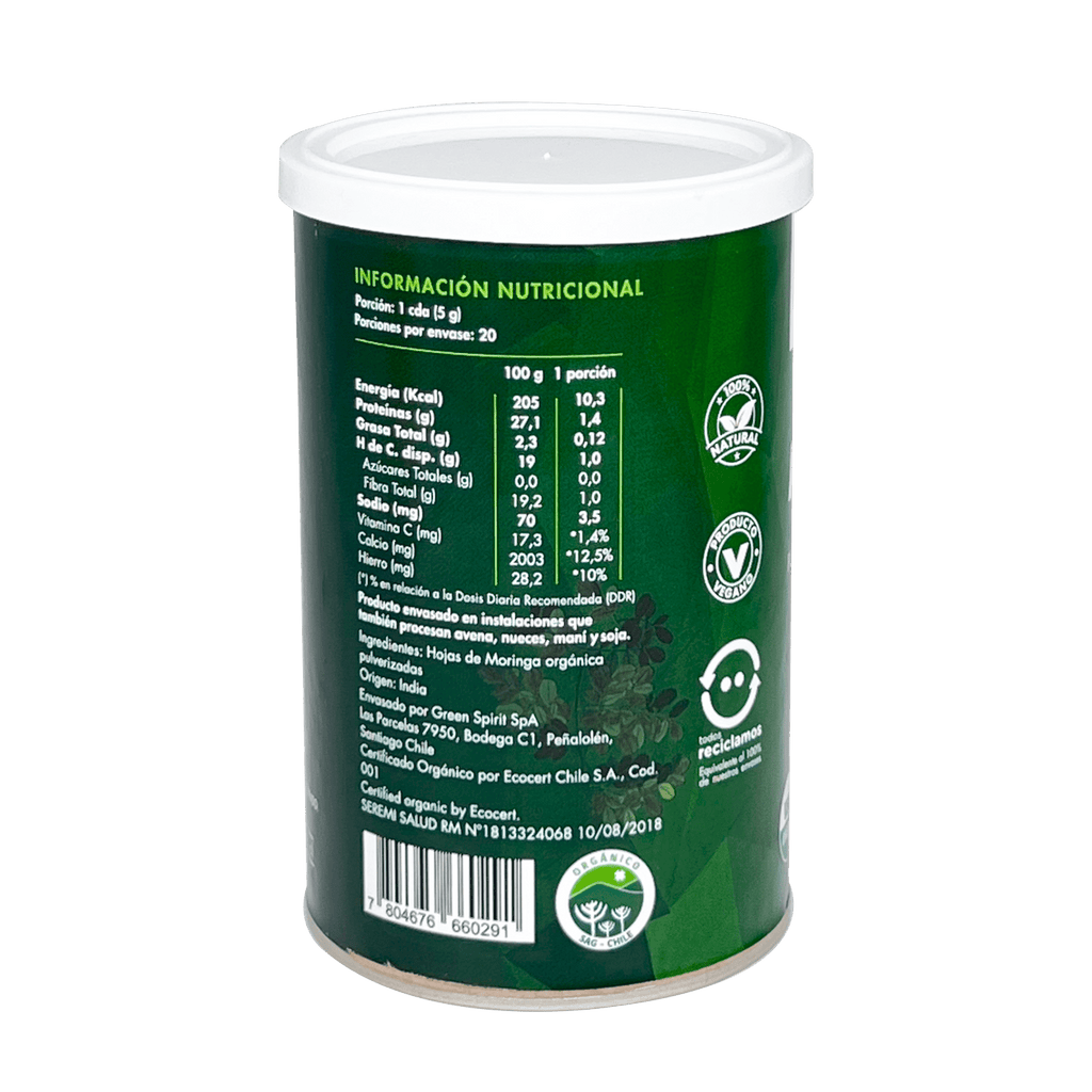 Moringa Protect 100 g