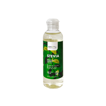 Pure Liquid Stevia 100 ml