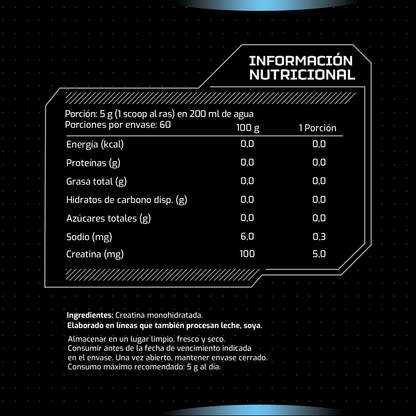 Pack Full Performance: WP cookies + Creatina + Colágeno Go Beyond