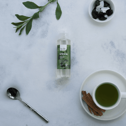 Stevia Líquida Pura 100 ml