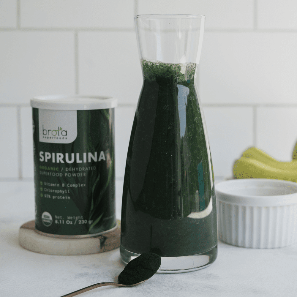 Spirulina Green Power 230 g