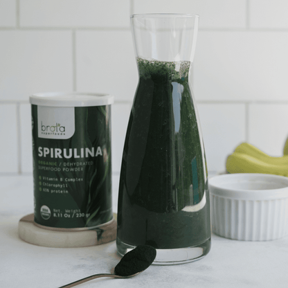 Spirulina Green Power 230 g