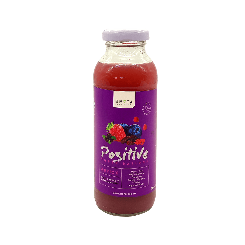 Superbatido Antiox 300 ml Positive