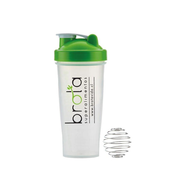 Protein Shaker 600 ml